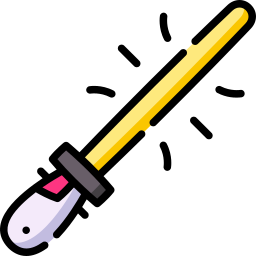 レーザーソード icon