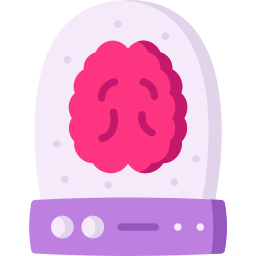 Brain icon