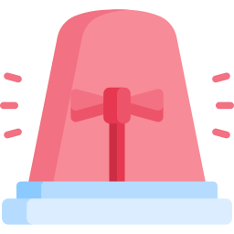 Alert icon