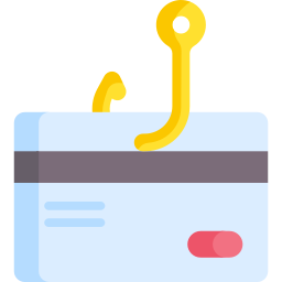 phishing icona