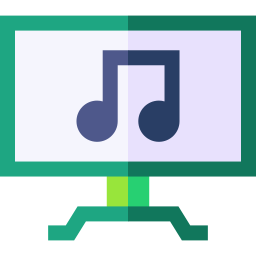 Computer icon