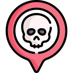 Location icon