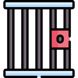 Jail icon