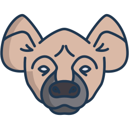 Hyena icon