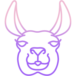 Llama icon