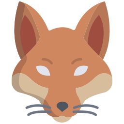 Fox icon