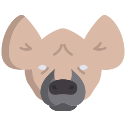 Hyena icon