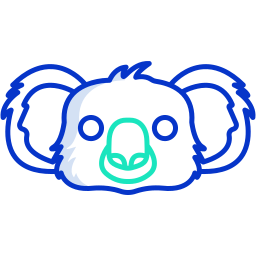 koala icon