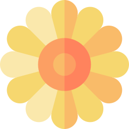 Flower icon