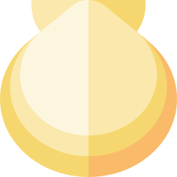 Clam icon