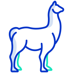 llama icono