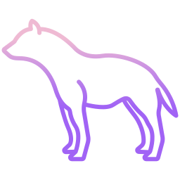 Hyena icon