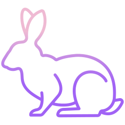 Rabbit icon