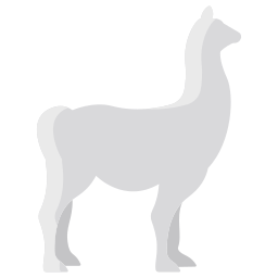 Llama icon