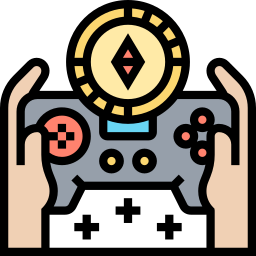 Controller icon