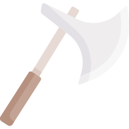 Axe icon