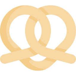 Pretzel icon