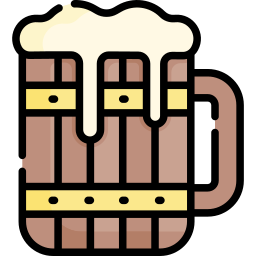 bierkrug icon