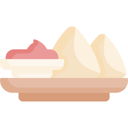 samosa icon