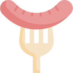 Sausage icon