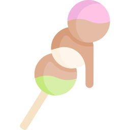 dango icoon