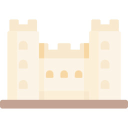 castelo Ícone
