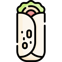 burrito ikona