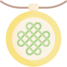 Necklace icon