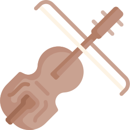 Fiddle icon