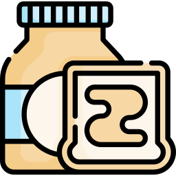 erdnussbutter icon