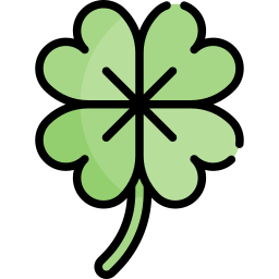 Clover icon