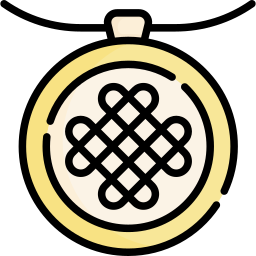 Necklace icon