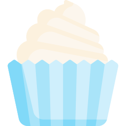 Cupcake icon