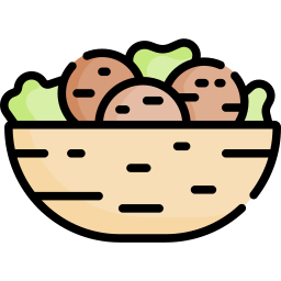 falafel icon