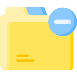 Folder icon