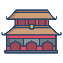 禁じられた都市 icon