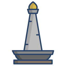 torre di monas icona