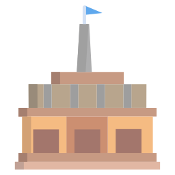 スラヴィン記念館 ブラチスラバ icon
