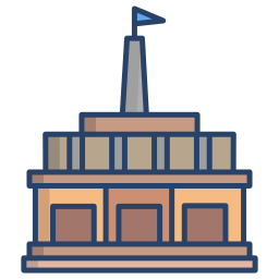 スラヴィン記念館 ブラチスラバ icon