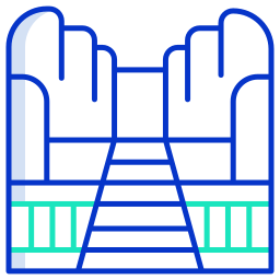 하트셉수트 사원 icon