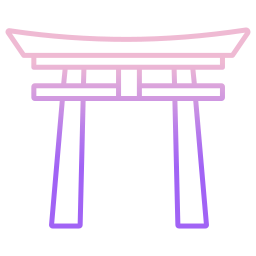 torii tor icon