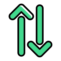 Exchange icon