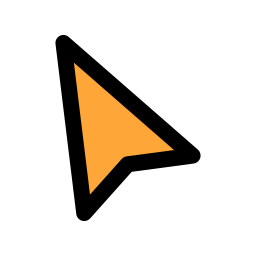 Pointer icon