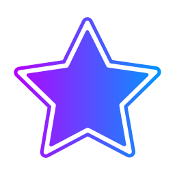 Star icon