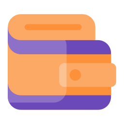 Wallet icon