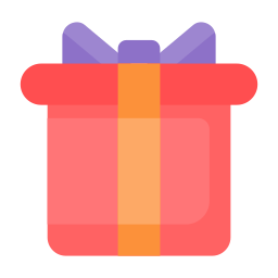 geschenkbox icon