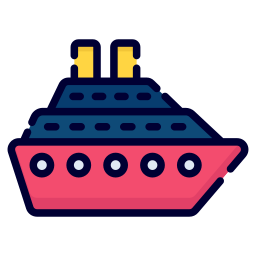 Ship icon