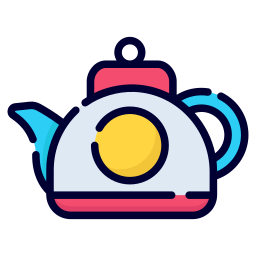 Teapot icon