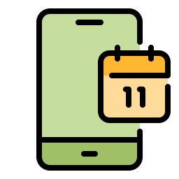 Smartphone icon