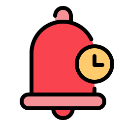 Bell icon